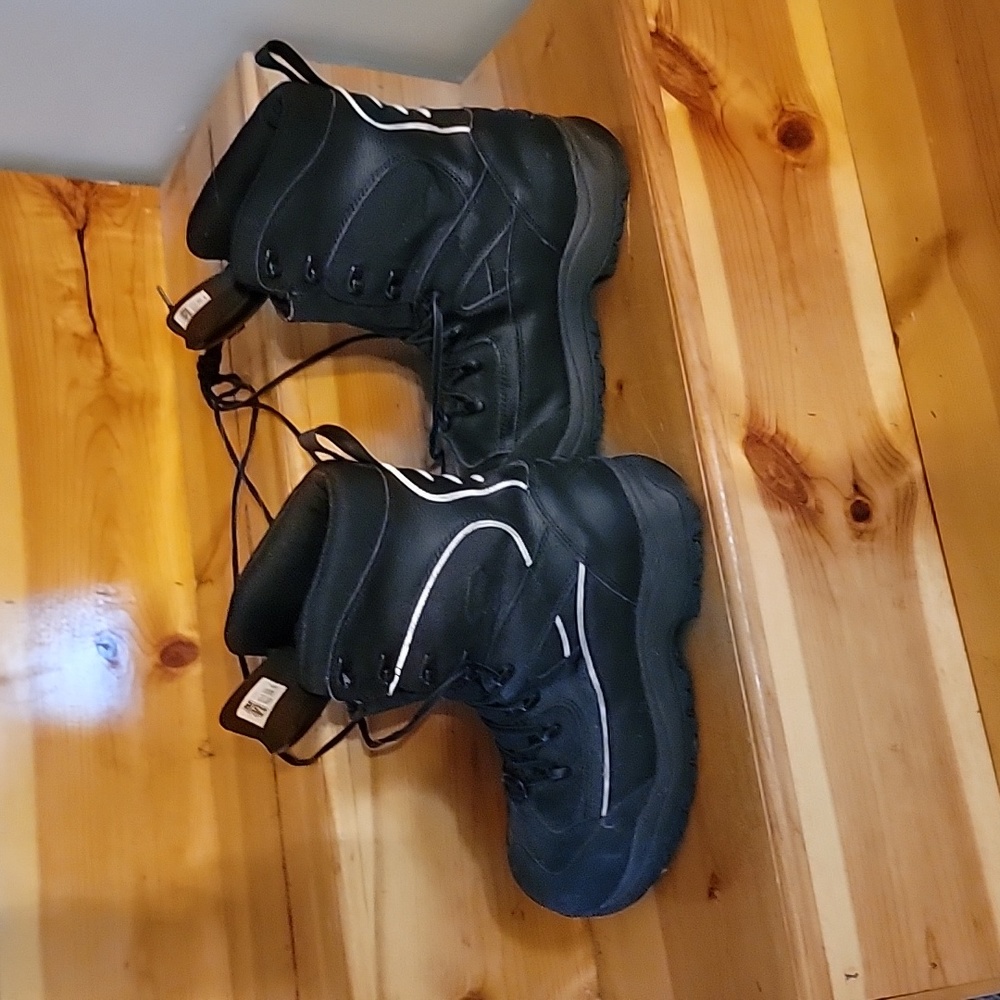 Castle snowmobile boot mens 11